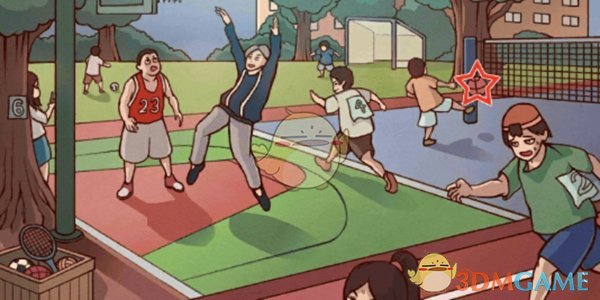 有点好看，有点意外！