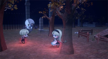 全场都是张杰演唱会灯光play的一环